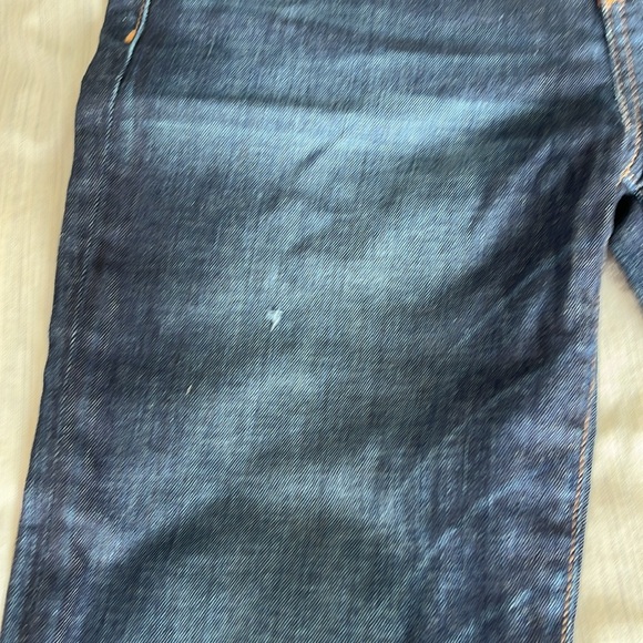 Joe’s straight leg jeans. Size 27. - Picture 3 of 6